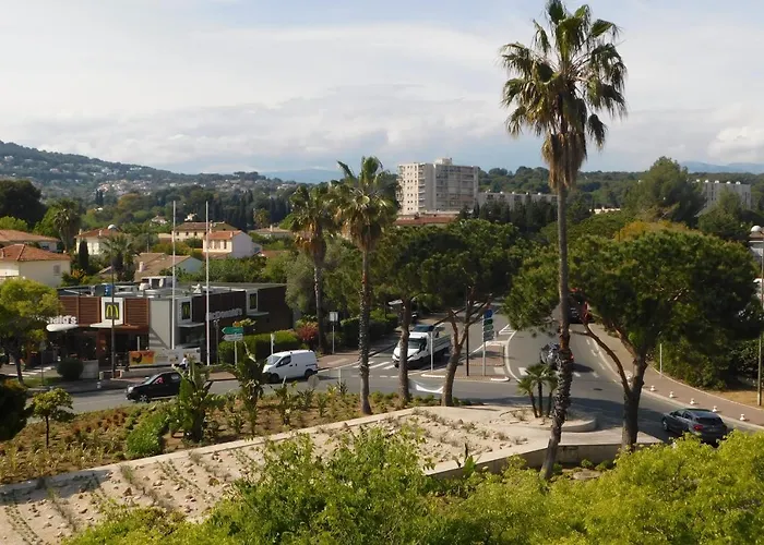 Charming T3 Villa Pablo Air-Conditioned With Parking
