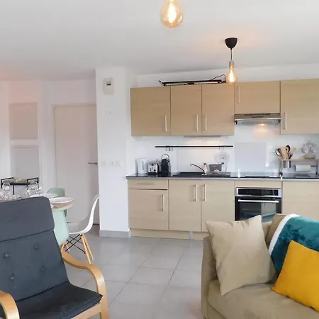 Charming T3 Villa Pablo Air-Conditioned With Parking Antibes Exterior foto