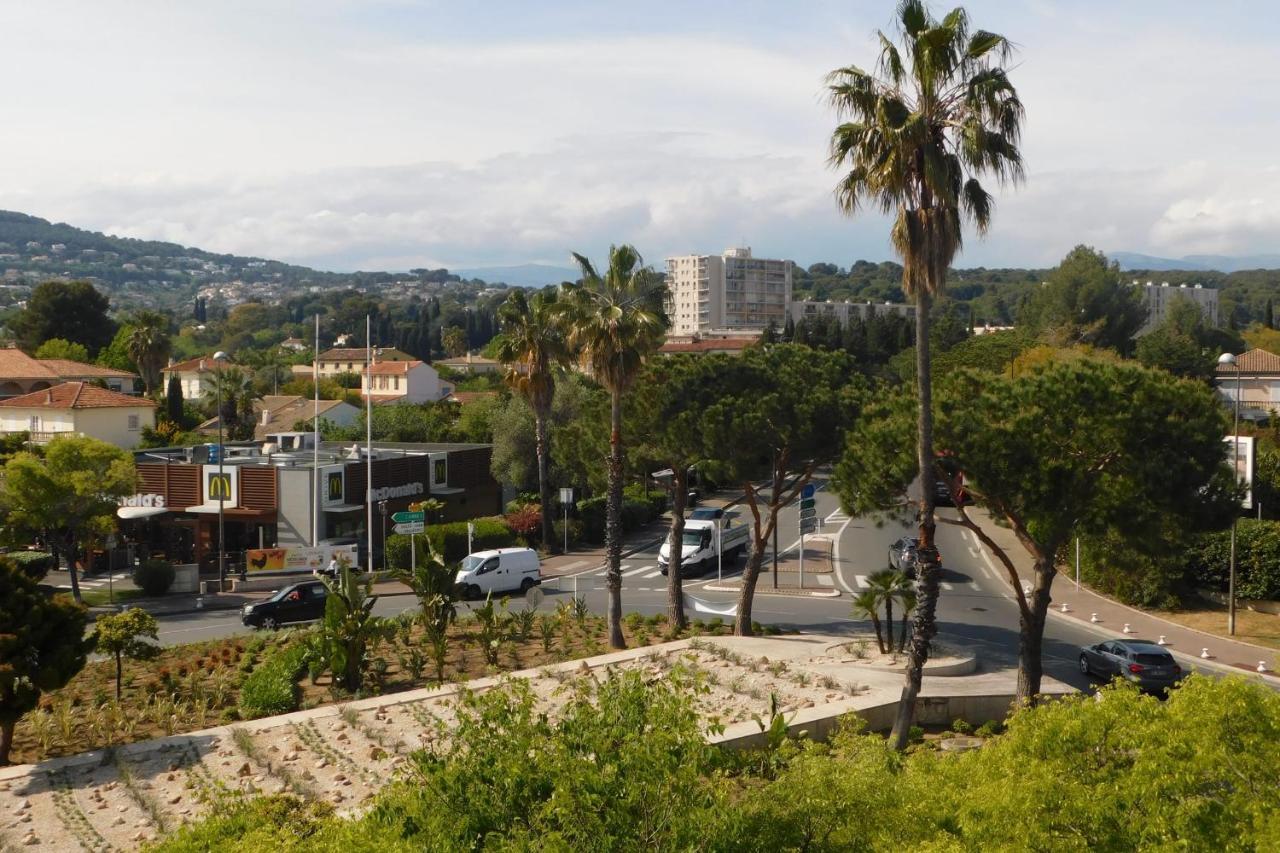 Charming T3 Pablo Air-conditioned With Parking Appartement *