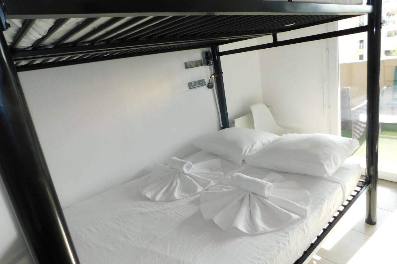 Charming T3 Pablo Air-conditioned With Parking Appartement Antibes
