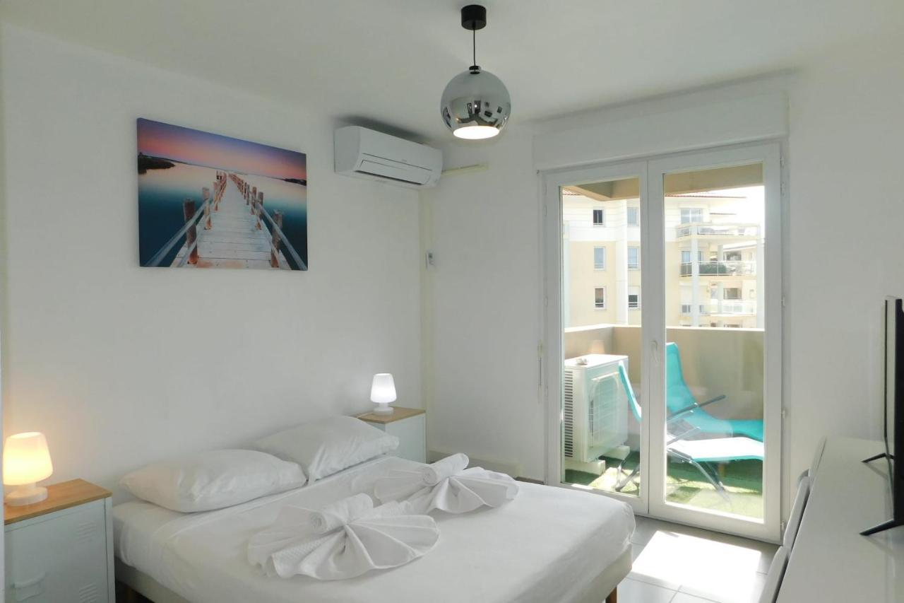 Charming T3 Pablo Air-conditioned With Parking Appartamento *